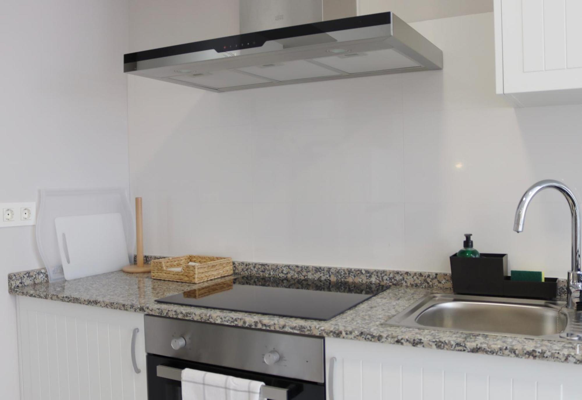 Jomar Apartamento En El Centro De Coruna A Coruña Eksteriør billede