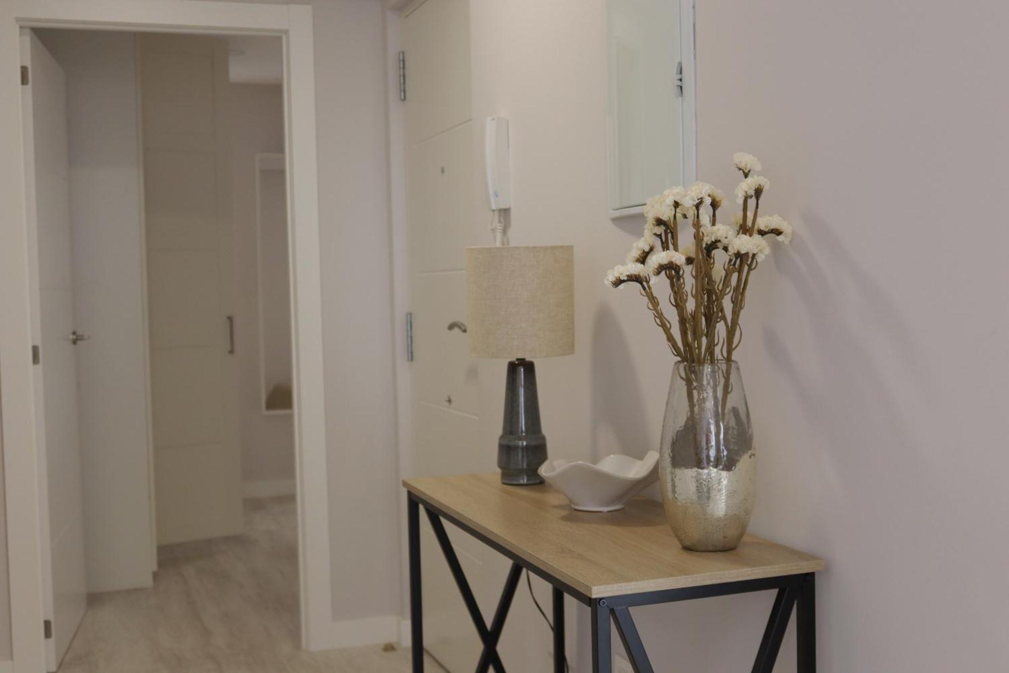 Jomar Apartamento En El Centro De Coruna A Coruña Eksteriør billede